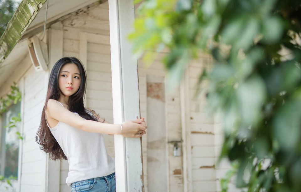 想变得有趣，变得特别，变成你眼里的一点星光